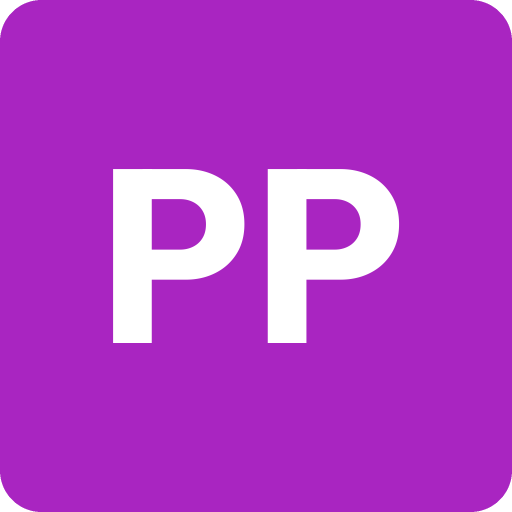 Philly Paws Walks logo